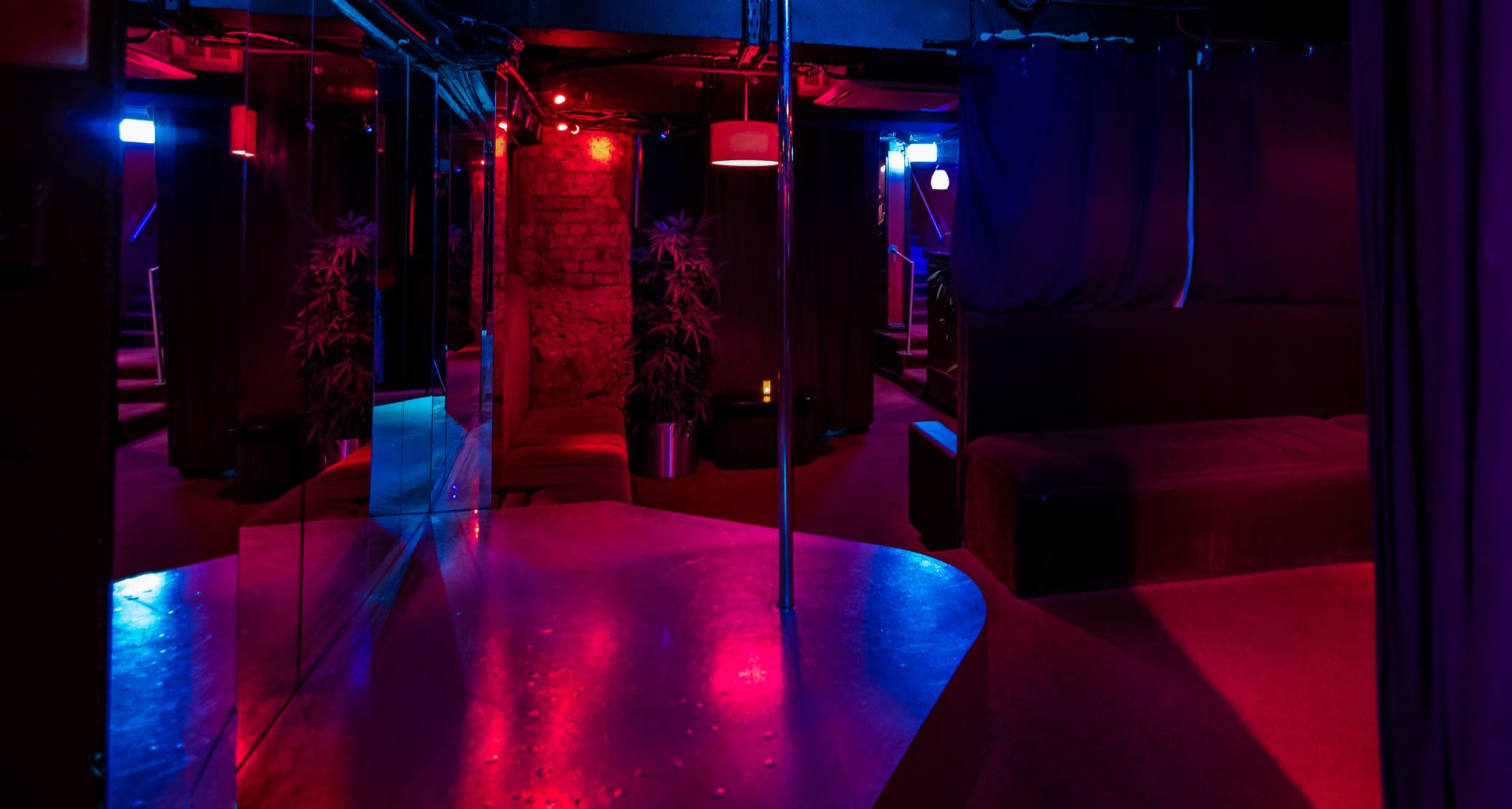 Club Lapello - Nightclub in Dublin, Ireland