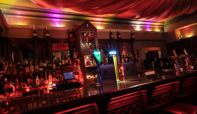 The Barclay Club - Nightclub in Dublin, Ireland