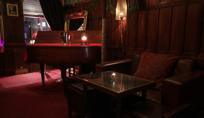 The Barclay Club - Nightclub in Dublin, Ireland