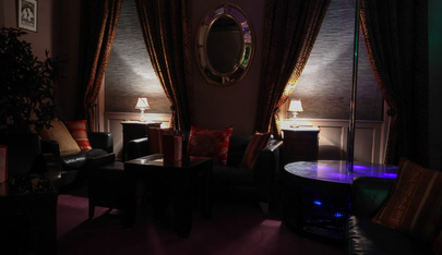 The Barclay Club - Nightclub in Dublin, Ireland