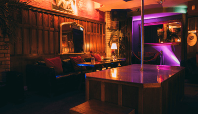 The Barclay Club - Nightclub in Dublin, Ireland