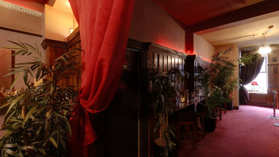 The Barclay Club - Nightclub in Dublin, Ireland