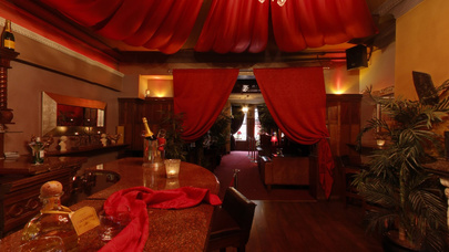 The Barclay Club - Nightclub in Dublin, Ireland