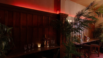 The Barclay Club - Nightclub in Dublin, Ireland