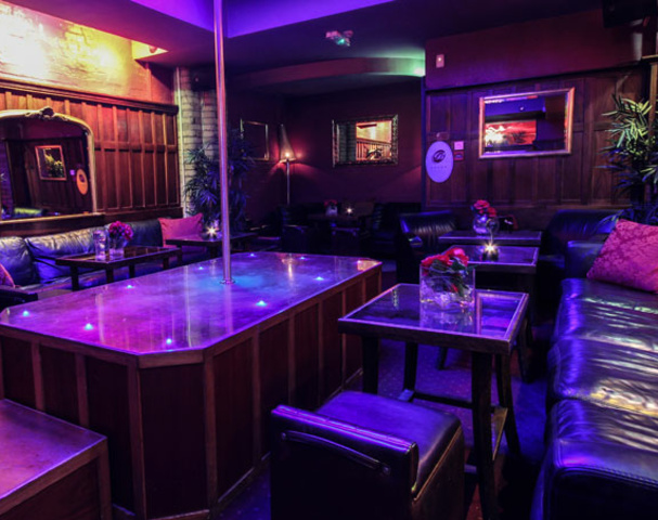 The Barclay Club - Nightclub in Dublin, Ireland