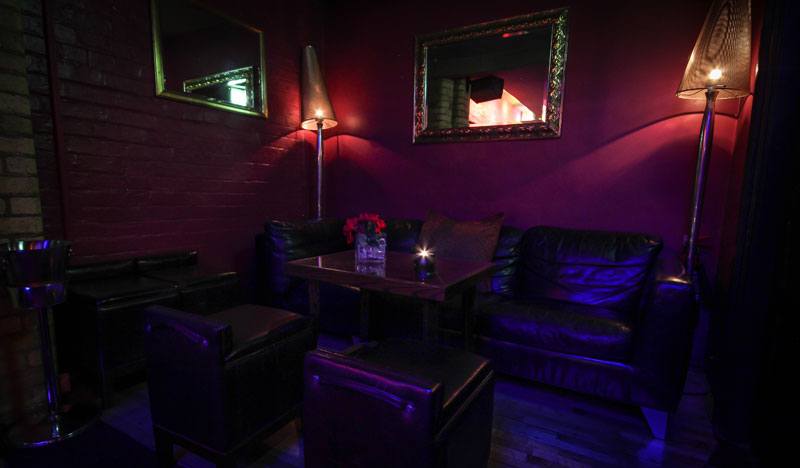 The Barclay Club - Nightclub in Dublin, Ireland