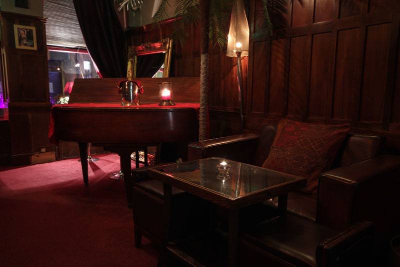 The Barclay Club - Nightclub in Dublin, Ireland