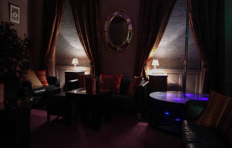 The Barclay Club - Nightclub in Dublin, Ireland