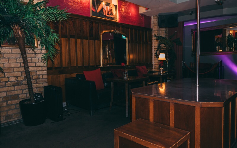 The Barclay Club - Nightclub in Dublin, Ireland