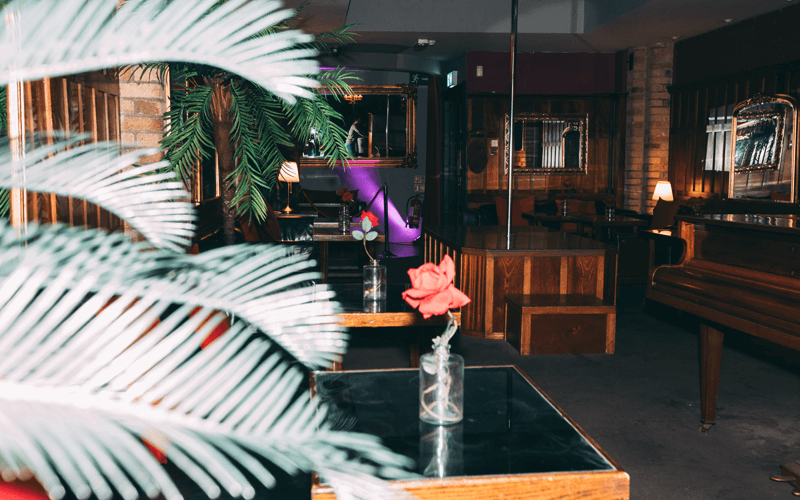The Barclay Club - Nightclub in Dublin, Ireland