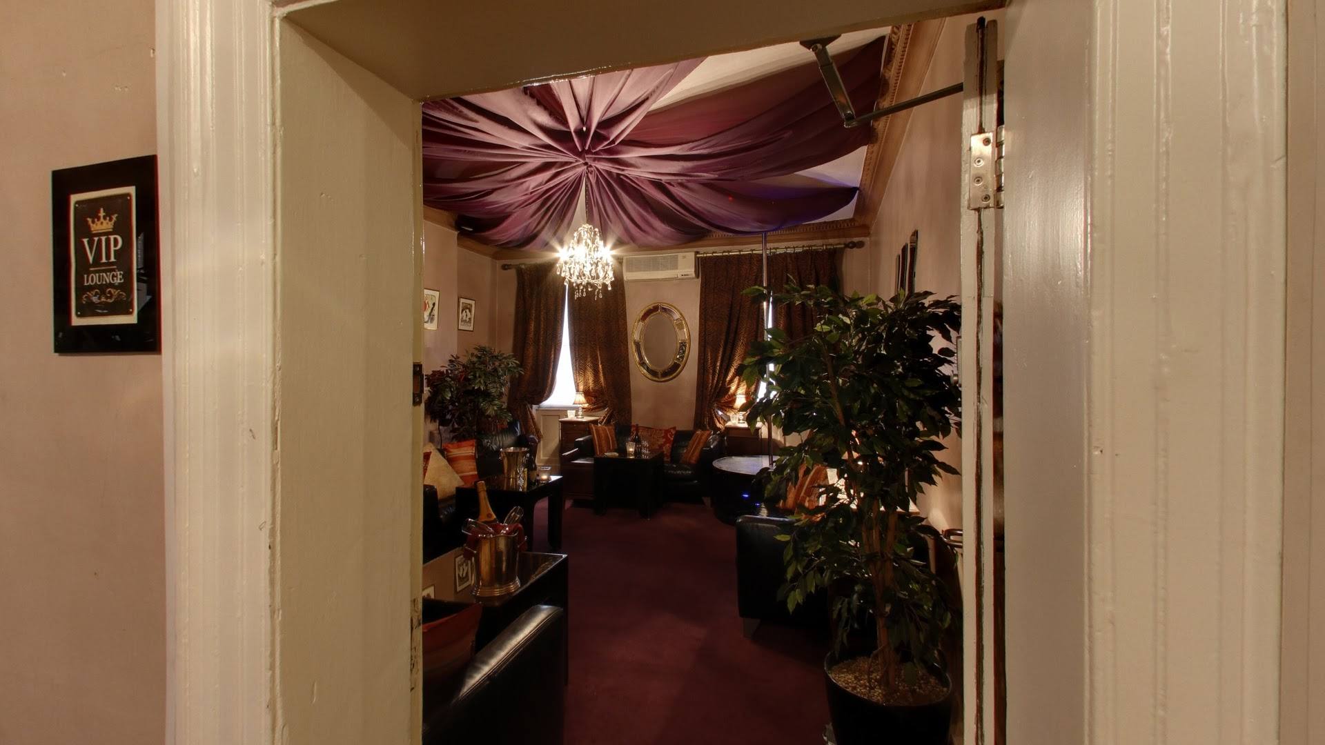 The Barclay Club - Nightclub in Dublin, Ireland