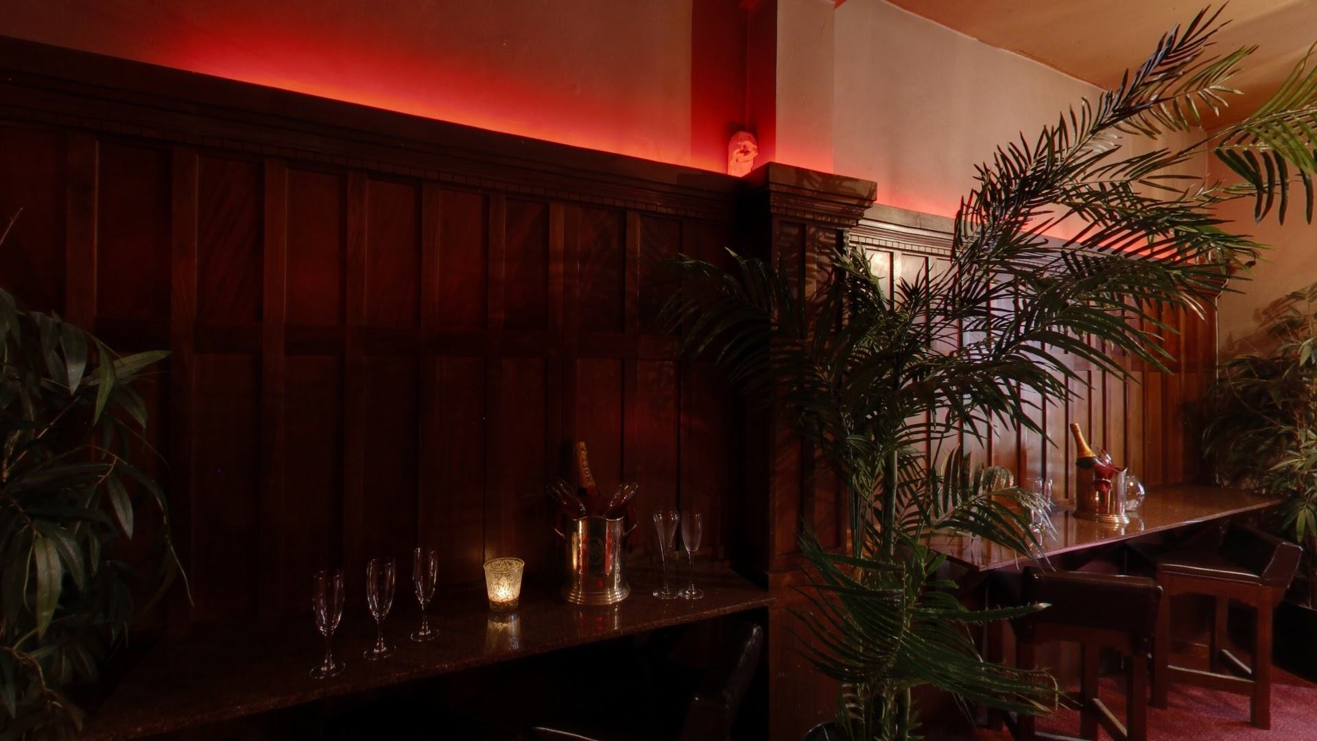 The Barclay Club - Nightclub in Dublin, Ireland