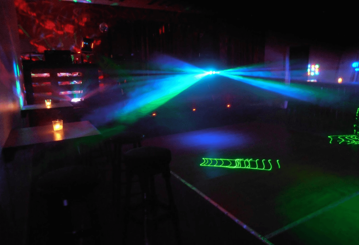 Lifestyle Date Club - Nightclub in Limerick, Ireland