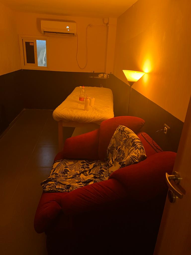 וגאס ספא - עיסוי מפנק פתח תקווה (Vegas Spa - Pampering Massage Petah Tikva) - Erotic Massage in Petah Tikva, Israel