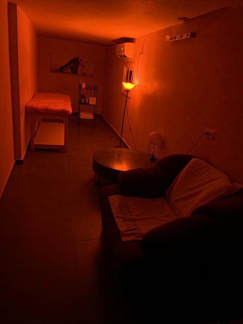 וגאס ספא - עיסוי מפנק פתח תקווה (Vegas Spa - Pampering Massage Petah Tikva) - Erotic Massage in Petah Tikva, Israel