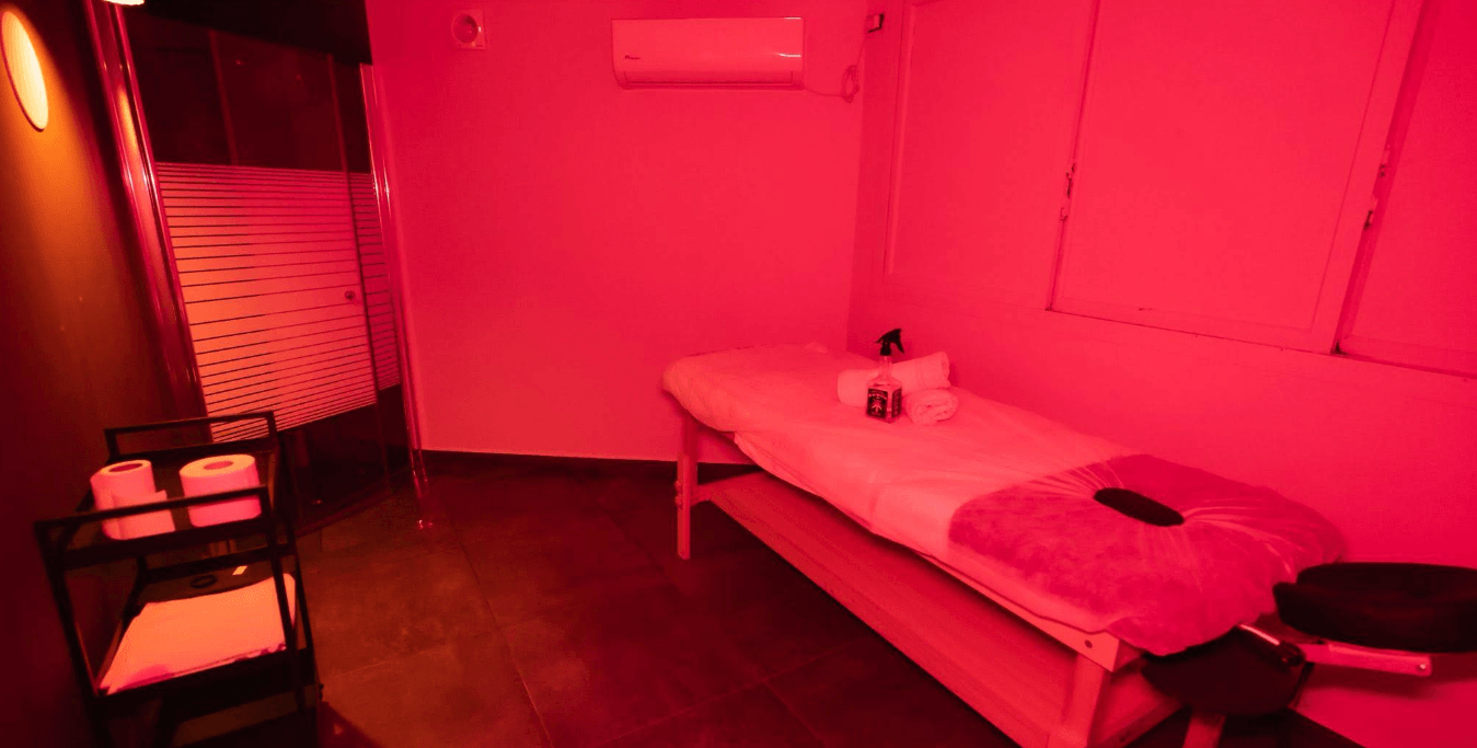 וגאס ספא - עיסוי מפנק פתח תקווה (Vegas Spa - Pampering Massage Petah Tikva) - Erotic Massage in Petah Tikva, Israel