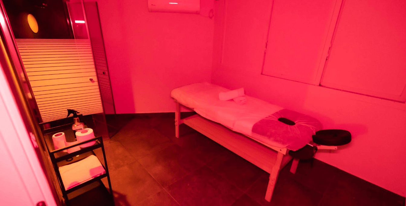 וגאס ספא - עיסוי מפנק פתח תקווה (Vegas Spa - Pampering Massage Petah Tikva) - Erotic Massage in Petah Tikva, Israel