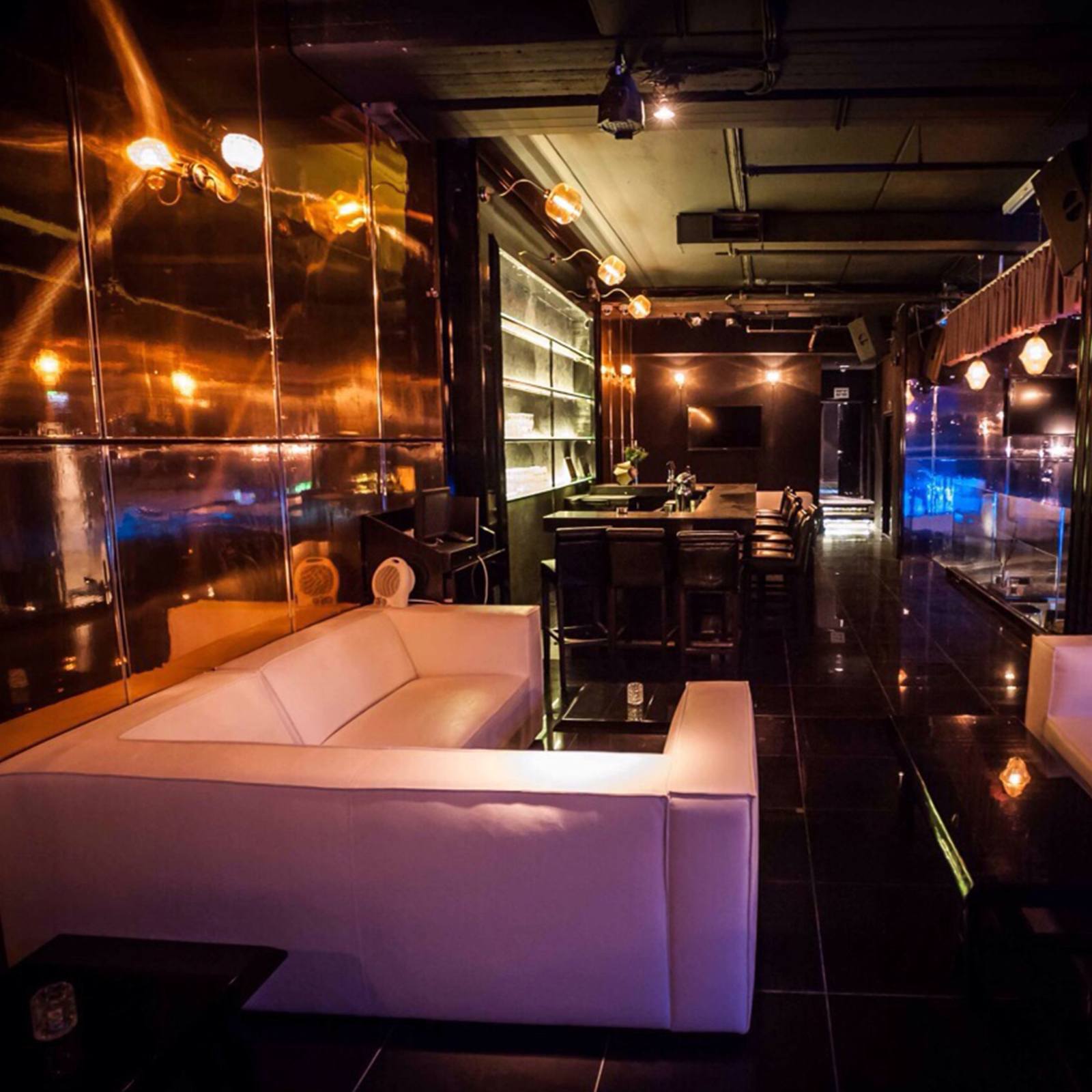 Monamore Striptease Club - Nightclub in Tel Aviv Yafo, Israel