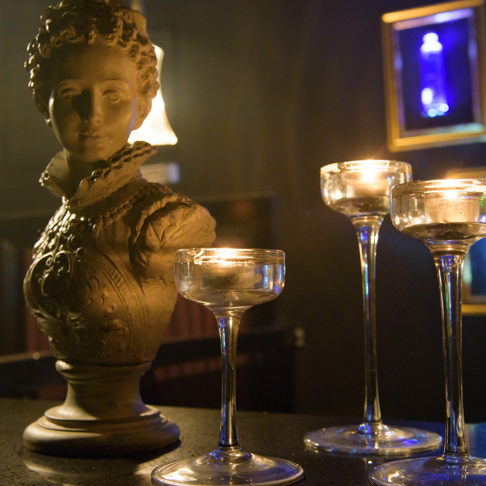 Monamore Striptease Club - Nightclub in Tel Aviv Yafo, Israel