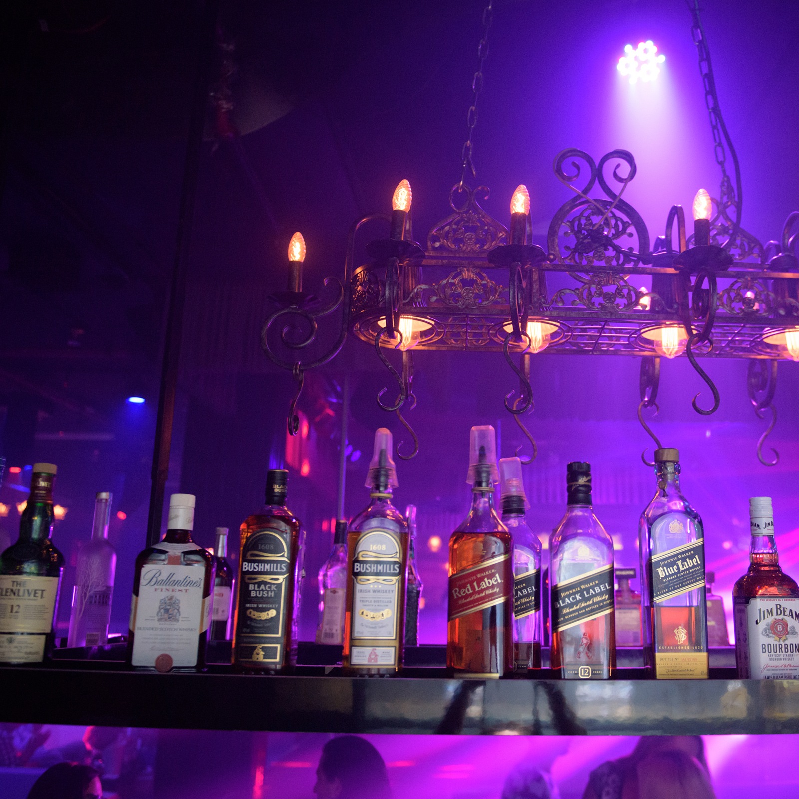 Monamore Striptease Club - Nightclub in Tel Aviv Yafo, Israel