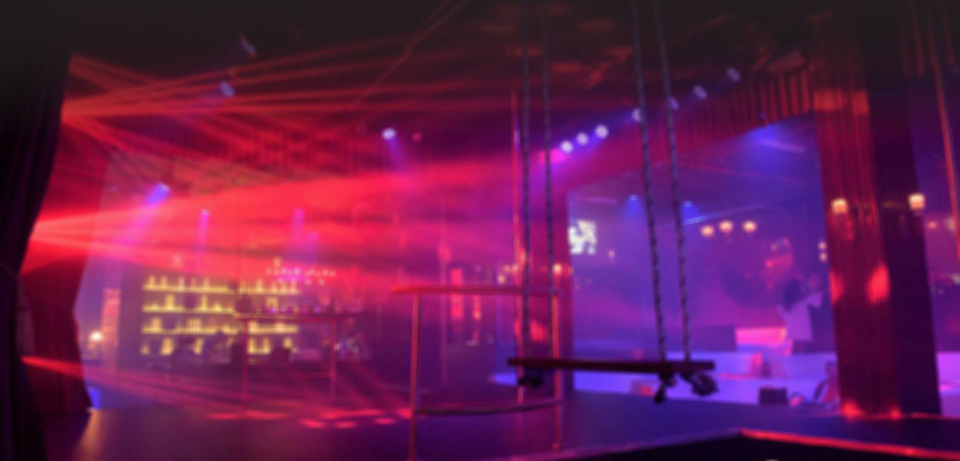 Monamore Striptease Club - Nightclub in Tel Aviv Yafo, Israel