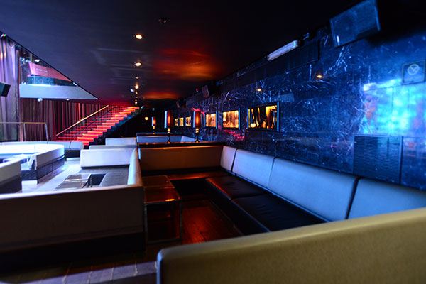 The Pussycat Club - Nightclub in Tel Aviv Yafo, Israel