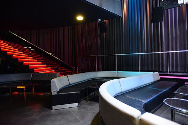 The Pussycat Club - Nightclub in Tel Aviv Yafo, Israel