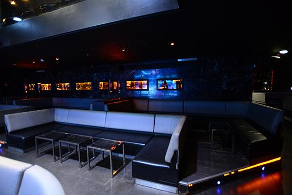 The Pussycat Club - Nightclub in Tel Aviv Yafo, Israel