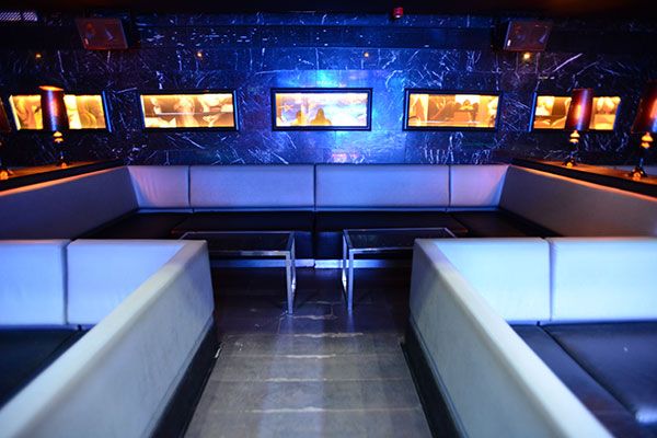 The Pussycat Club - Nightclub in Tel Aviv Yafo, Israel