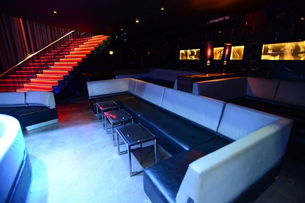 The Pussycat Club - Nightclub in Tel Aviv Yafo, Israel