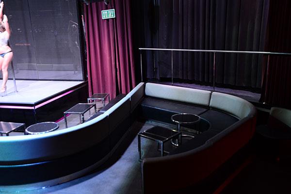 The Pussycat Club - Nightclub in Tel Aviv Yafo, Israel