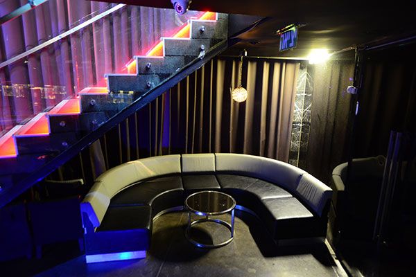 The Pussycat Club - Nightclub in Tel Aviv Yafo, Israel