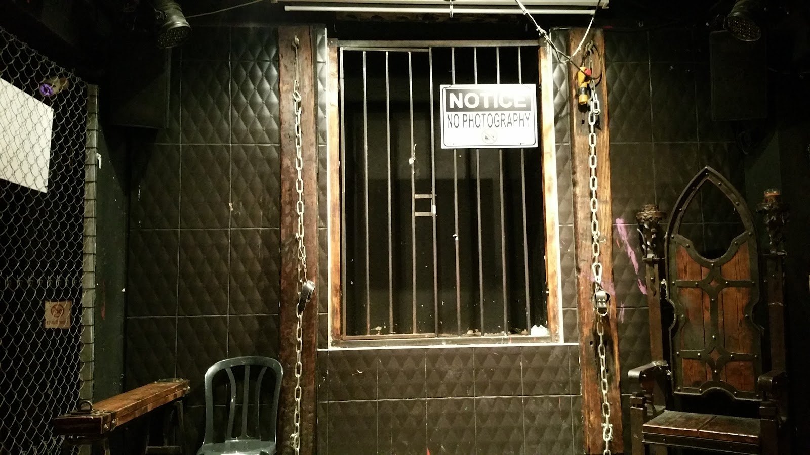 Dungeon - Swinger Club in Tel Aviv Yafo, Israel