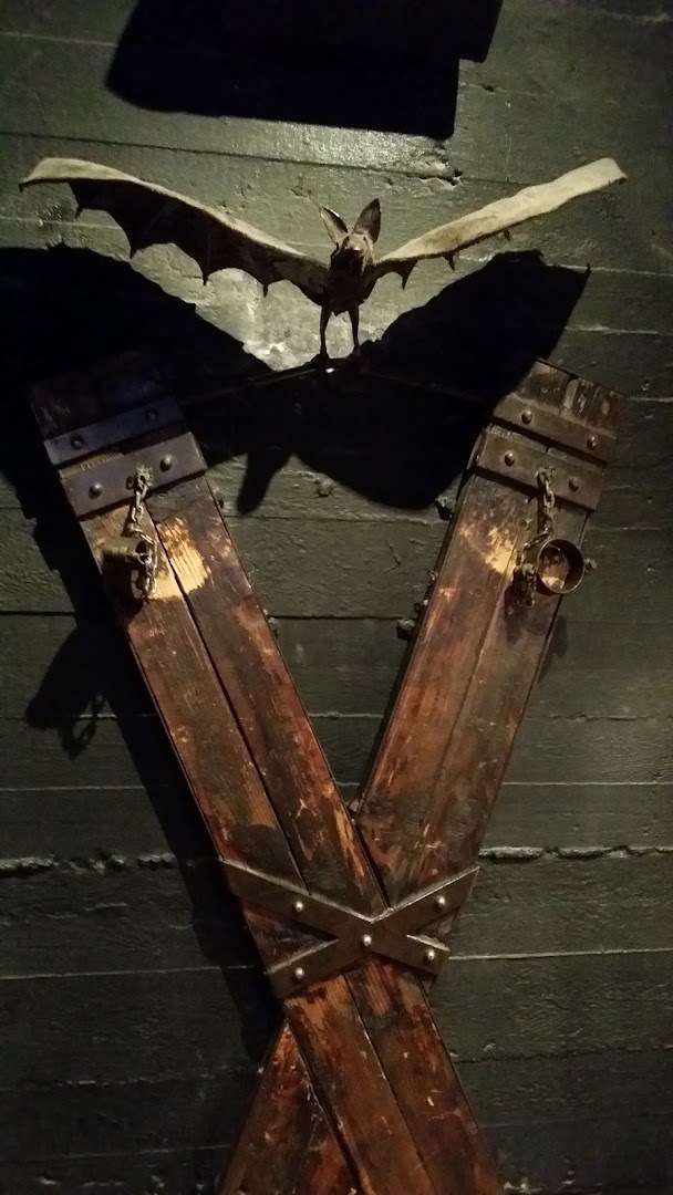 Dungeon - Swinger Club in Tel Aviv Yafo, Israel