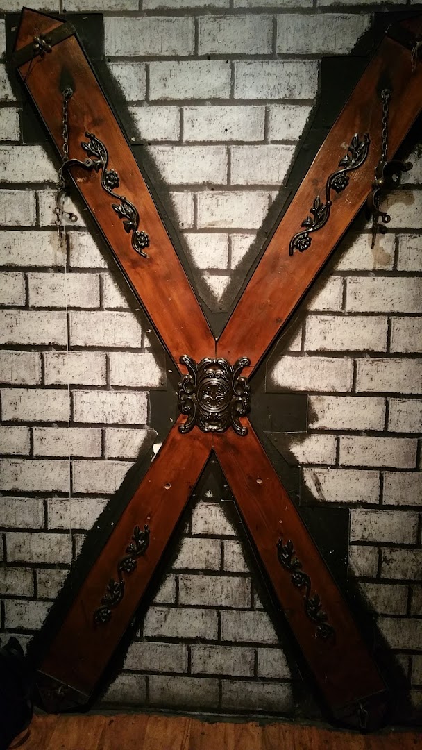 Dungeon - Swinger Club in Tel Aviv Yafo, Israel