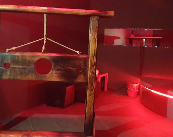 Privilege Club Private - Swinger Club in Aiello Del Sabato, Italy