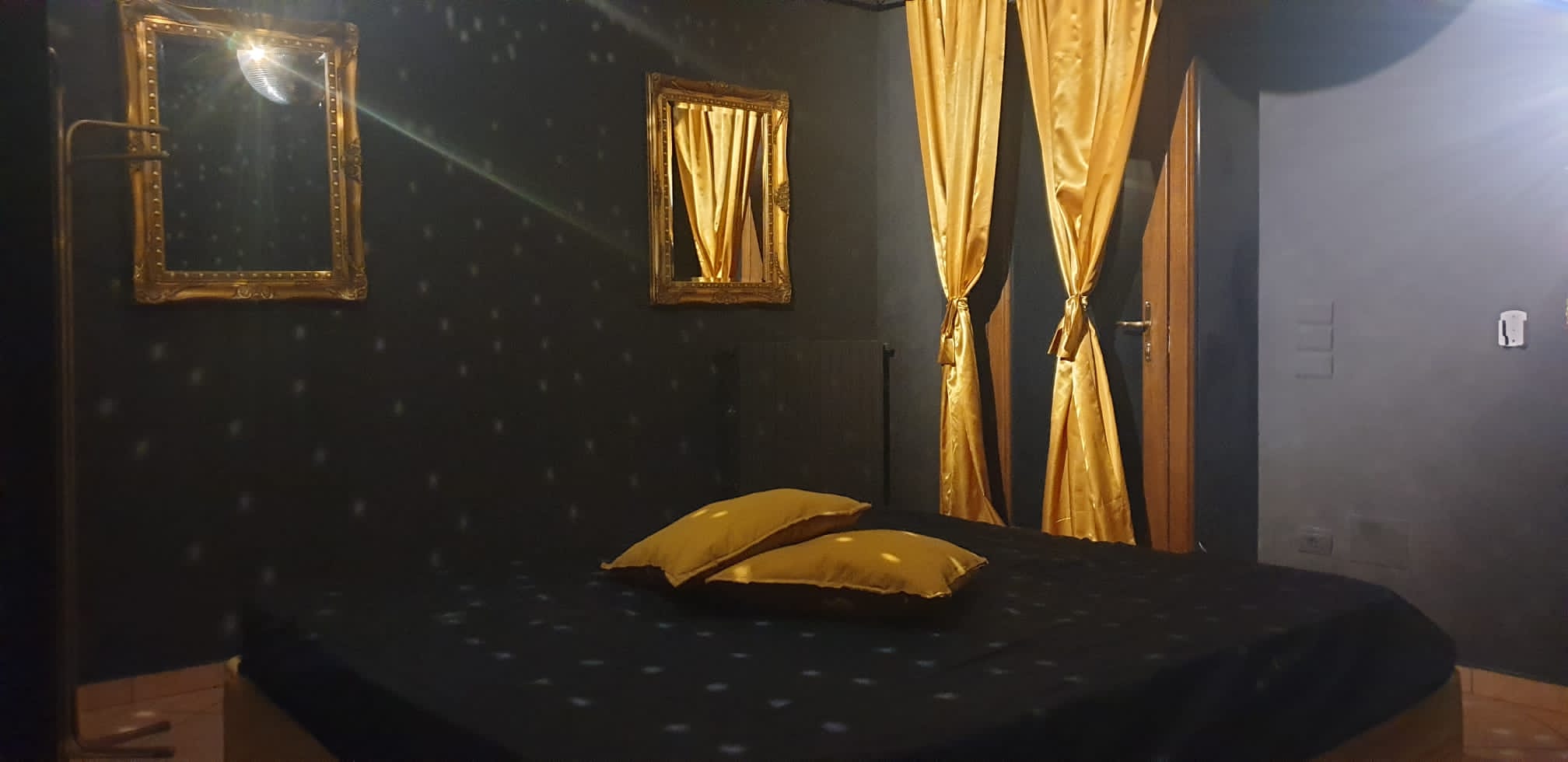 Privilege Club Private - Swinger Club in Aiello Del Sabato, Italy