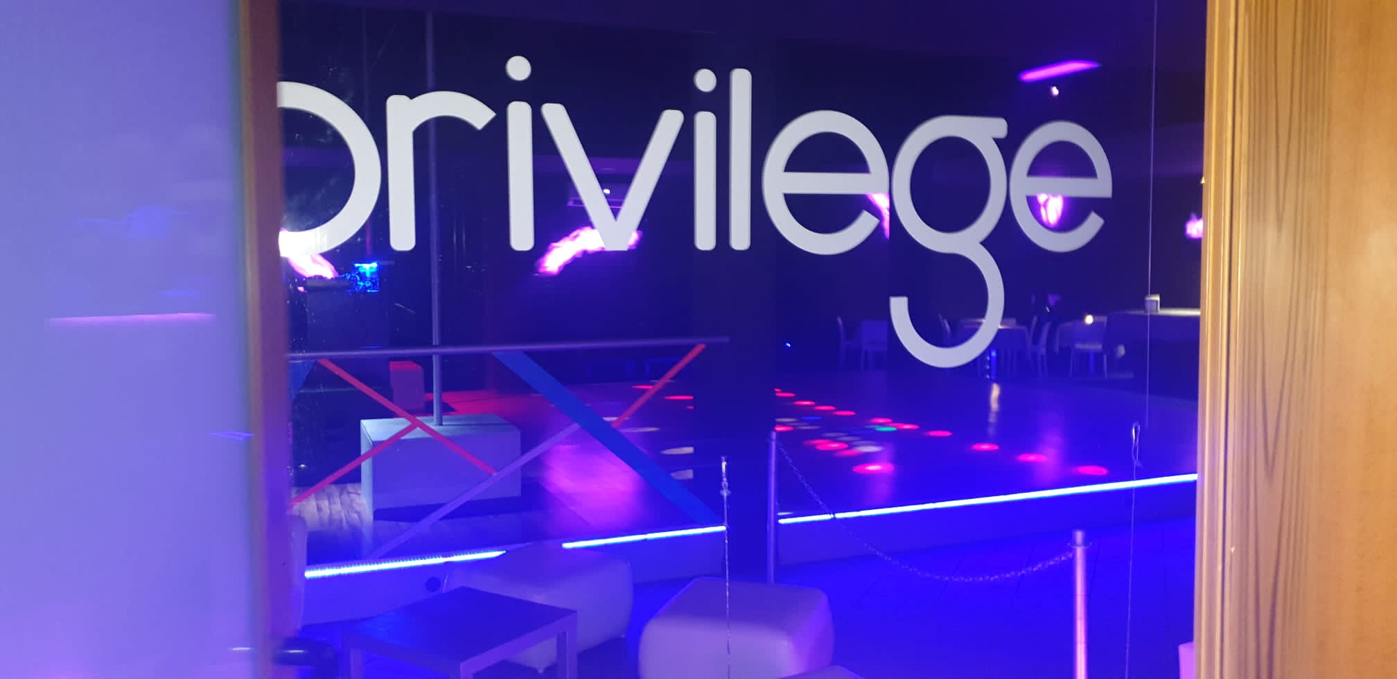 Privilege Club Private - Swinger Club in Aiello Del Sabato, Italy