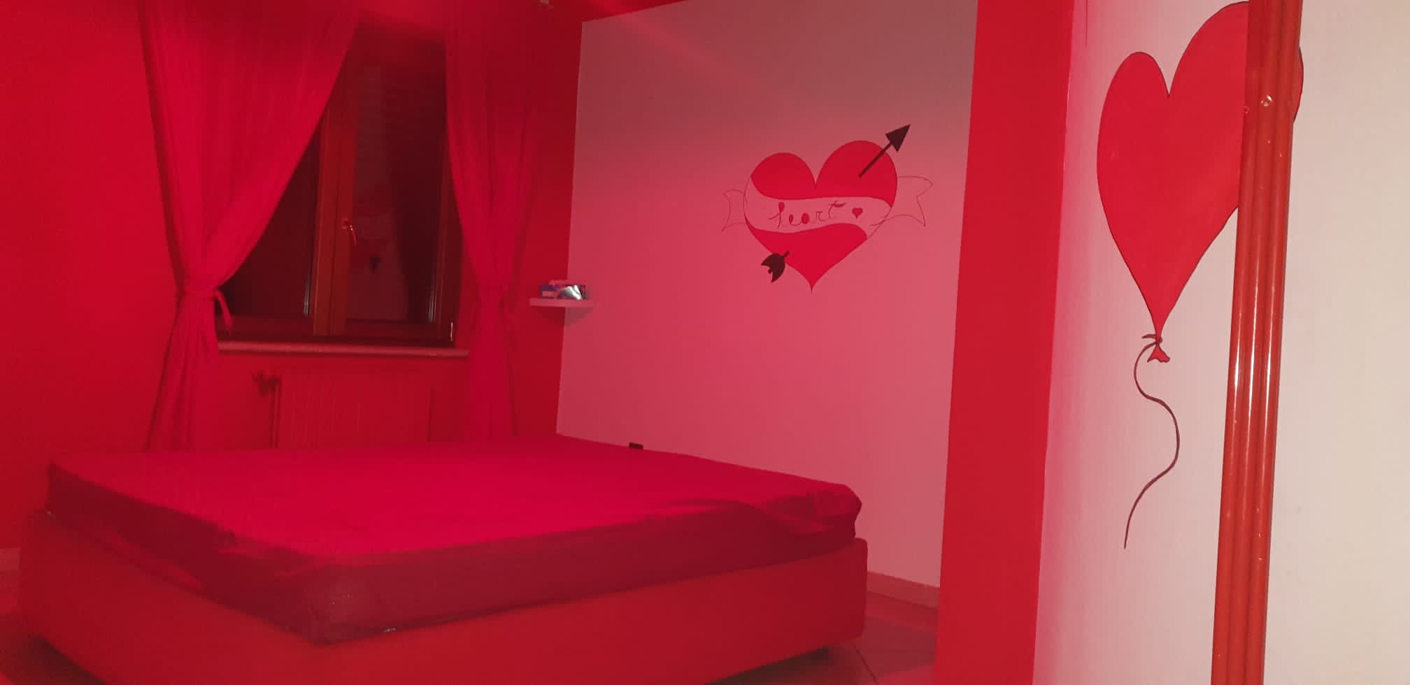 Privilege Club Private - Swinger Club in Aiello Del Sabato, Italy