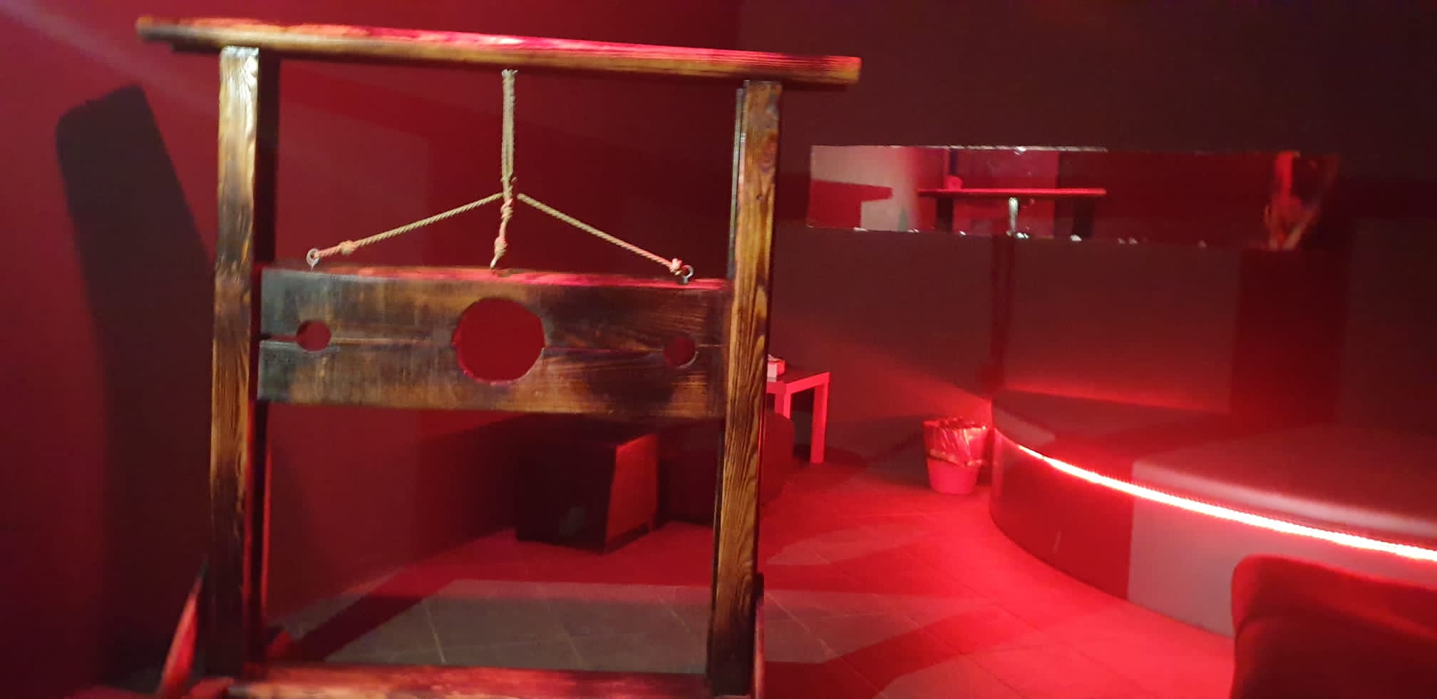 Privilege Club Private - Swinger Club in Aiello Del Sabato, Italy