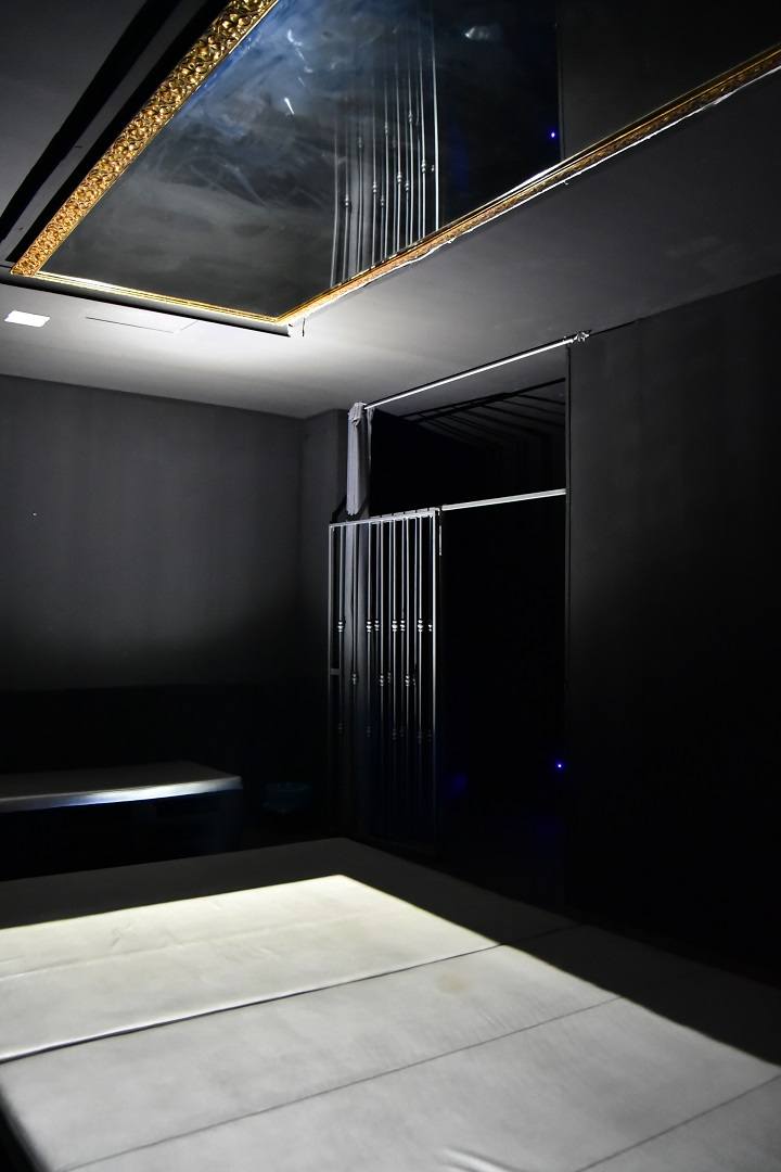 Privilege Club Private - Swinger Club in Aiello Del Sabato, Italy