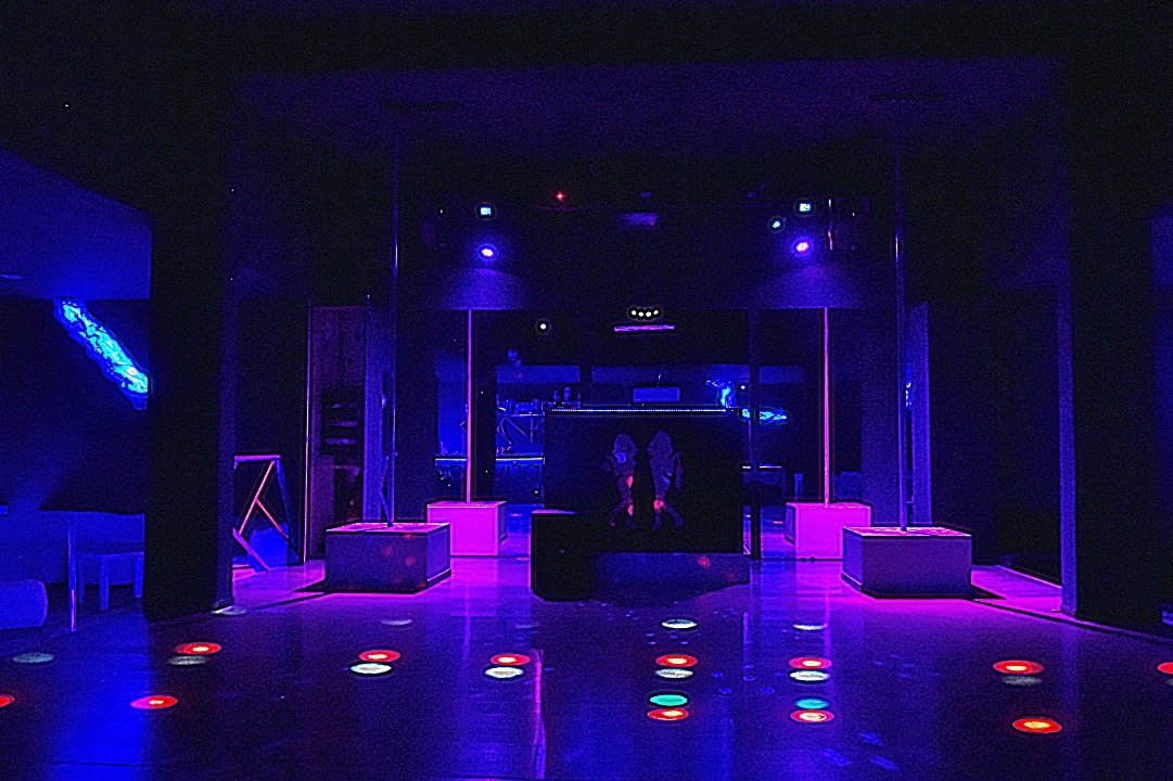 Privilege Club Private - Swinger Club in Aiello Del Sabato, Italy