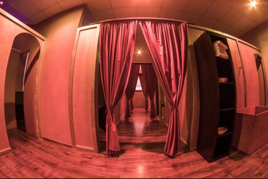 Le Chic - Naturist Club - Fkk in Altavilla Vicentina, Italy
