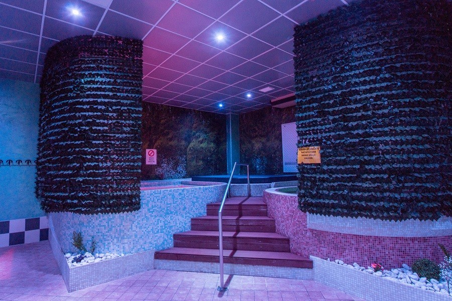 Le Chic - Naturist Club - Fkk in Altavilla Vicentina, Italy