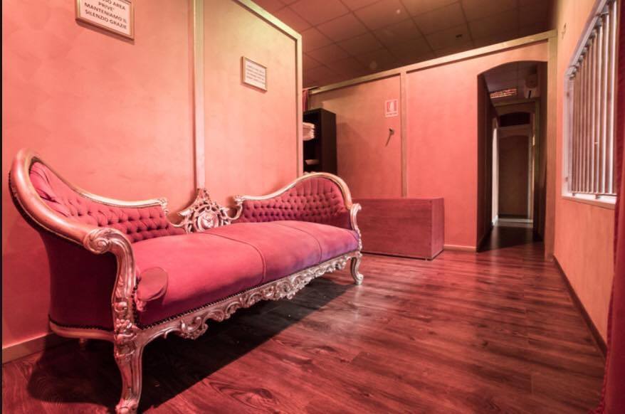 Le Chic - Naturist Club - Fkk in Altavilla Vicentina, Italy