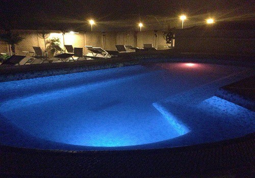 Le Chic - Naturist Club - Fkk in Altavilla Vicentina, Italy