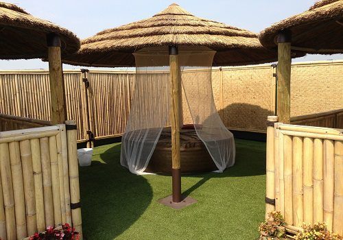 Le Chic - Naturist Club - Fkk in Altavilla Vicentina, Italy
