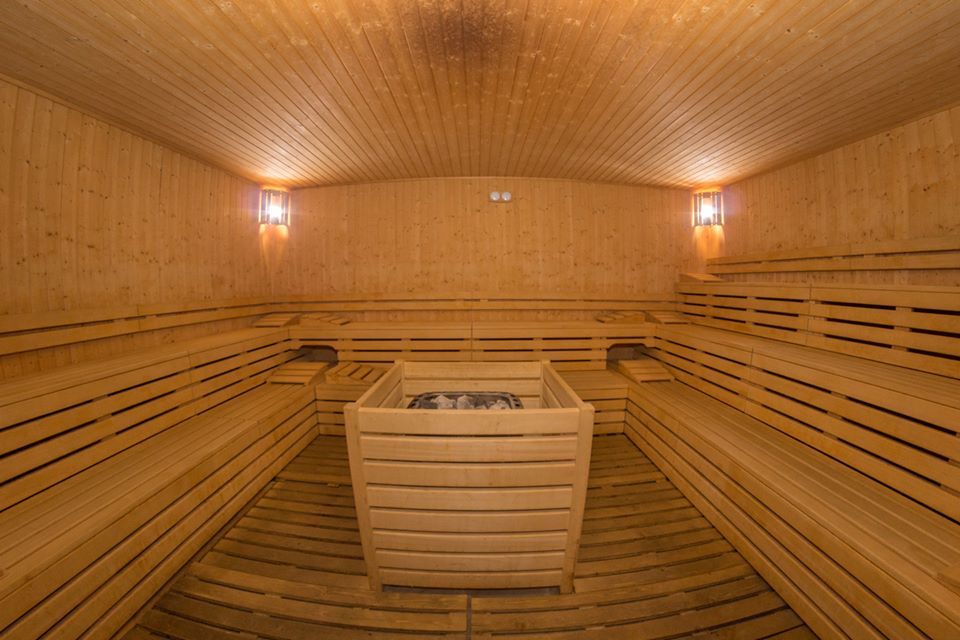 Le Chic - Naturist Club - Fkk in Altavilla Vicentina, Italy