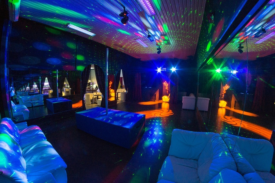 Le Chic - Naturist Club - Fkk in Altavilla Vicentina, Italy
