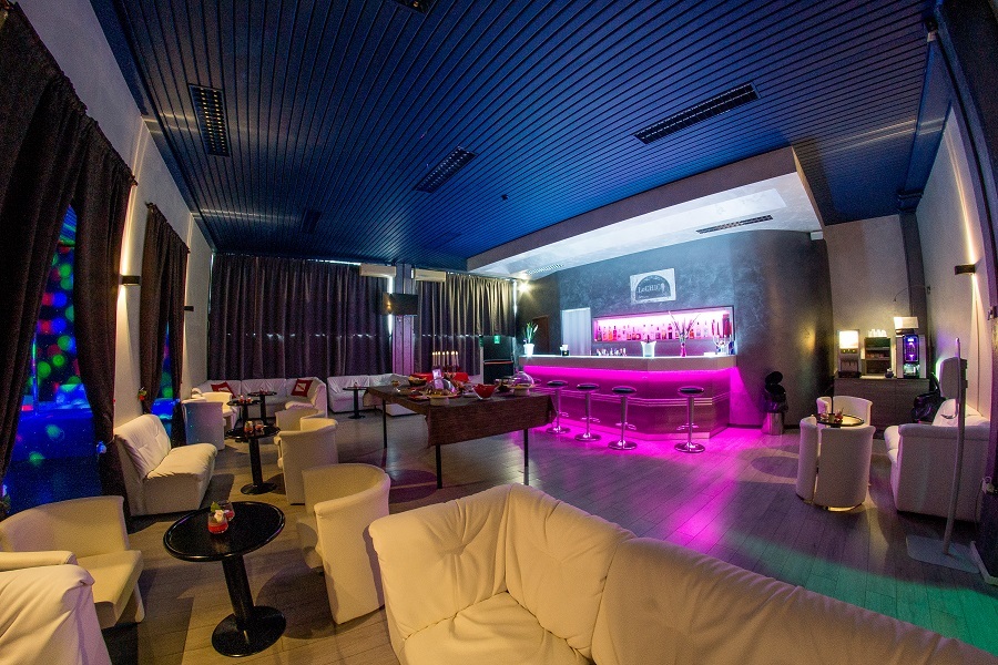 Le Chic - Naturist Club - Fkk in Altavilla Vicentina, Italy
